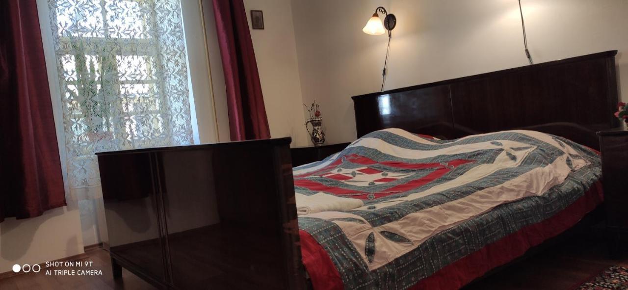 Terez Haza Hotel Pazmand Exterior photo